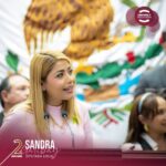 Diputada de Morena promete combatir la extorsión en el citrícola de Apatzingán con iniciativa de ley