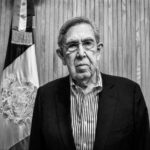 Muere Cuauhtémoc Cárdenas a los 92 años, el pilar de la transición democrática en México