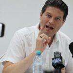 Avanza Morelia 10 puntos en percepción de seguridad: INEGI• Reconocen avance del gobierno de Alfonso Martínez Alcázar
