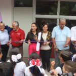 Inaugura Fanny Arreola ludoteca en la primaria General Vicente Guerrero en memoria de la profesora Carmen Pichardo Sandoval