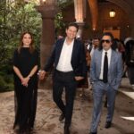 Inaugura Alfonso Martínez el MACAAM, nuevo espacio para el arte, la cultura y la creación en Morelia