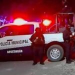 Detienen a “El Smock” tras enfrentamiento a balazos con la Guardia Civil en Apatzingán