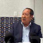 REBELIÓN EN MORENA MICHOACÁN: LEONEL GODOY LE DA LA ESPALDA A TORRES PIÑA Y ADMITE FRACTURA INTERNA